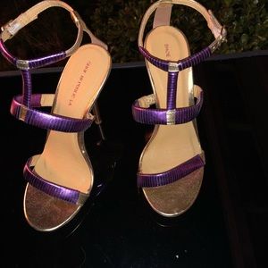 Ladies High Heel Shoes